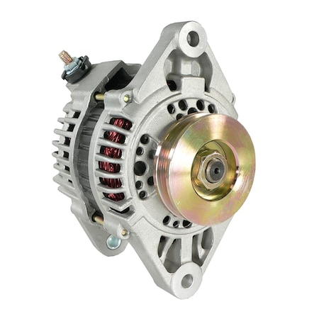 Db Electrical Alternator For Nissan Auto And Light Truck D21 Pickup 1995 2.4L 400-44020